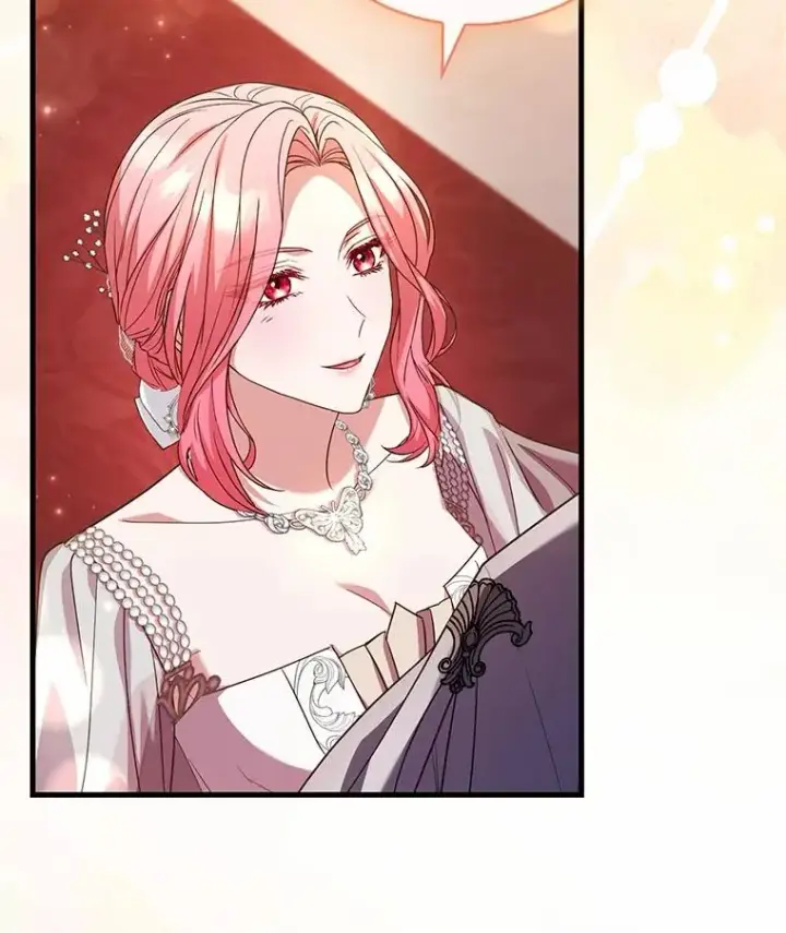 漫画《解除婚约的代价》84.教皇露面第55张图