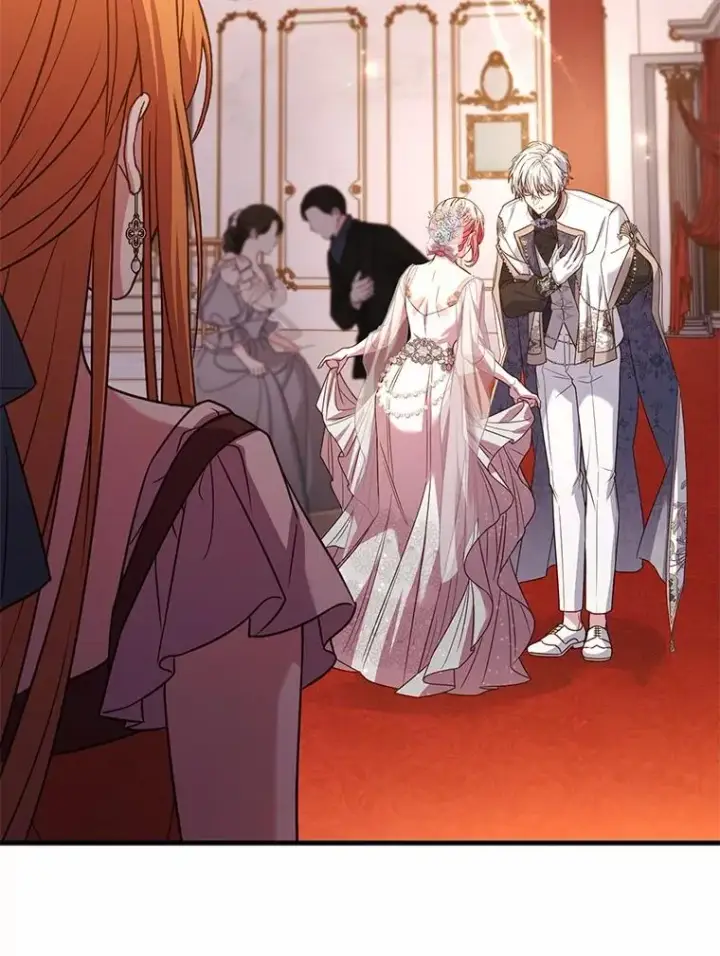 漫画《解除婚约的代价》84.教皇露面第62张图