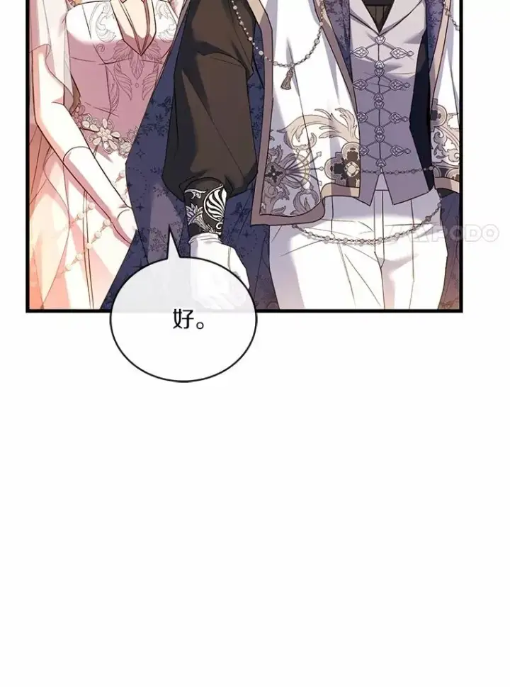 漫画《解除婚约的代价》84.教皇露面第66张图