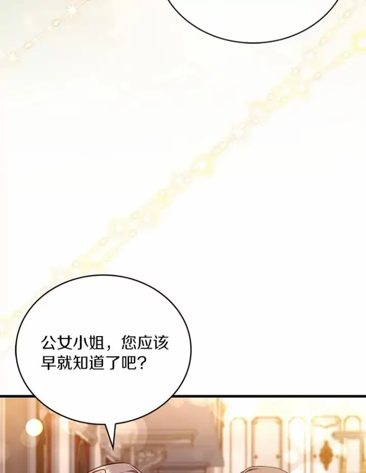 漫画《解除婚约的代价》84.教皇露面第74张图