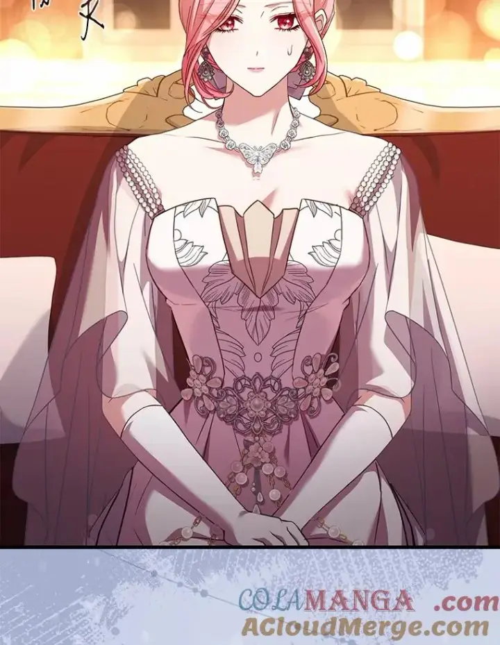 漫画《解除婚约的代价》84.教皇露面第77张图