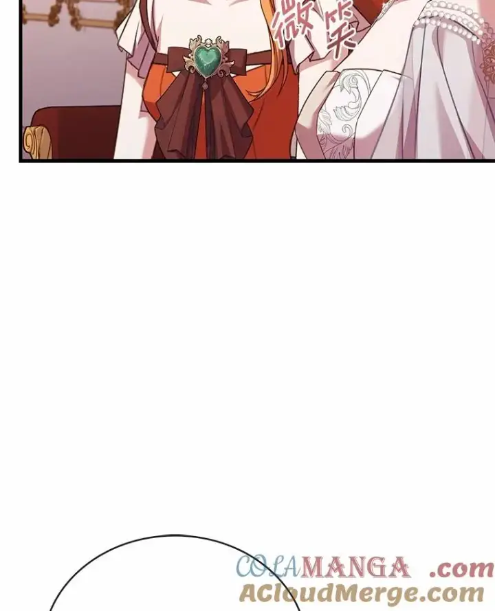 漫画《解除婚约的代价》84.教皇露面第85张图