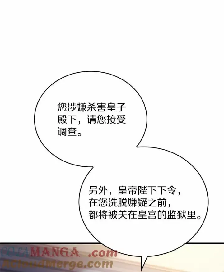 《解除婚约的代价》85.皇太子遇害图77