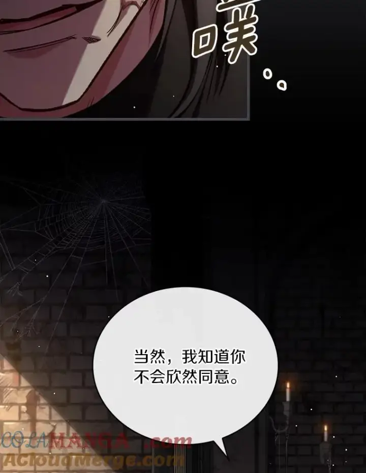 《解除婚约的代价》86.重要证人图77