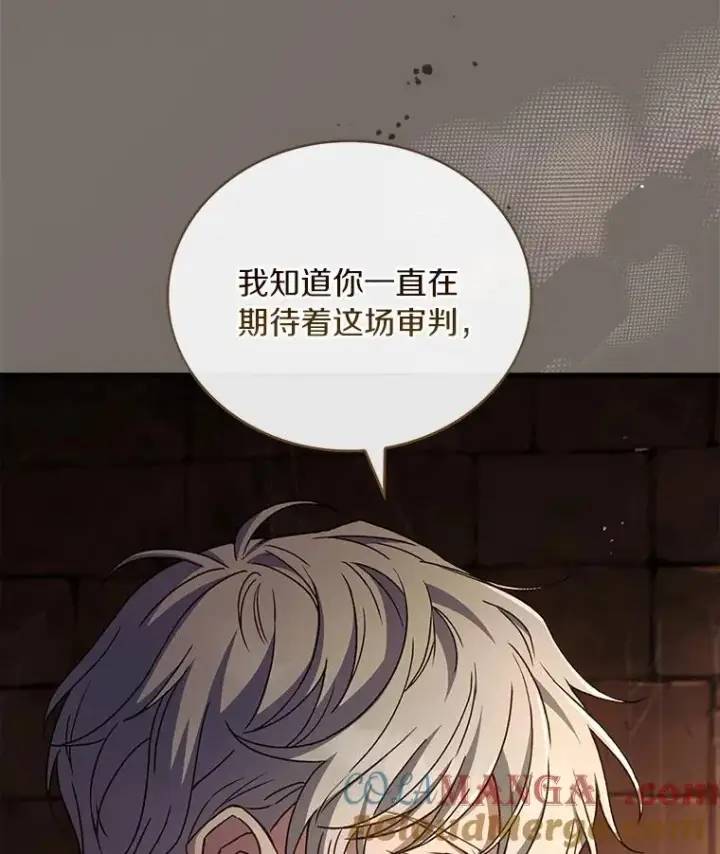 《解除婚约的代价》87.开始审判图45