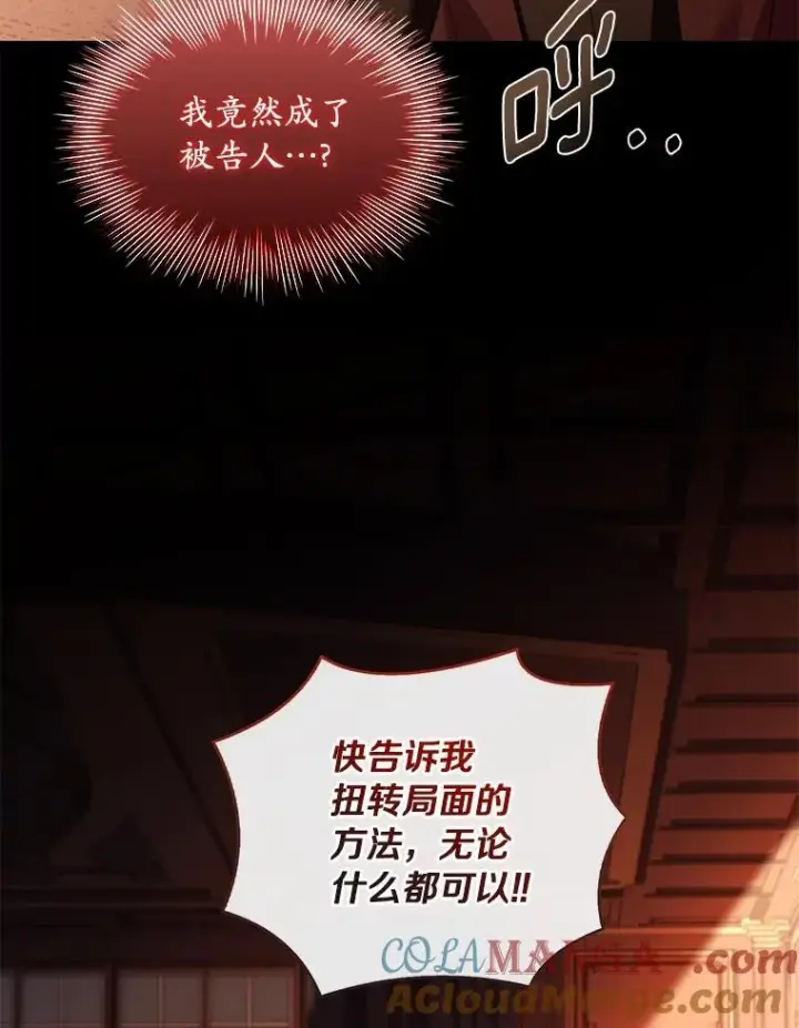 《解除婚约的代价》88.秘密的制胜法宝图117