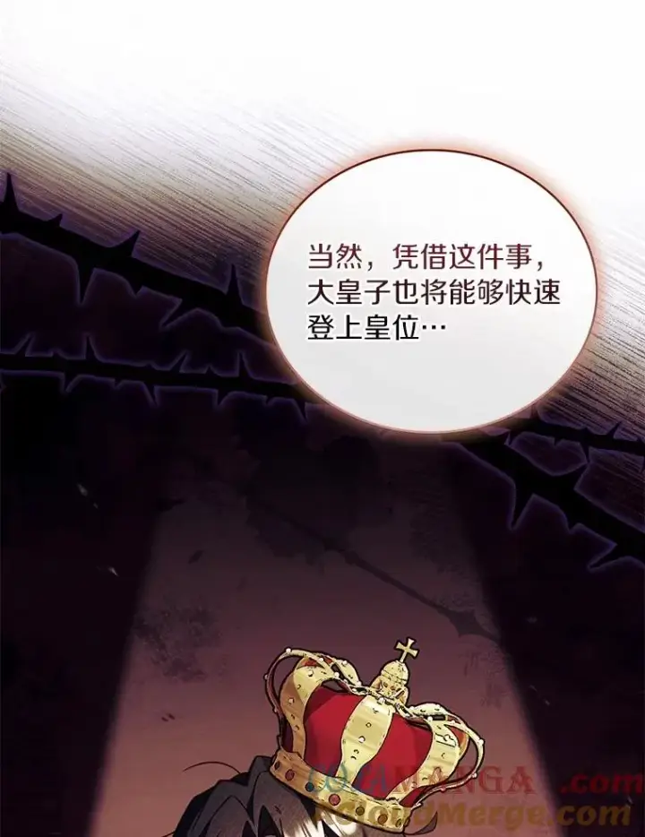 《解除婚约的代价》88.秘密的制胜法宝图141