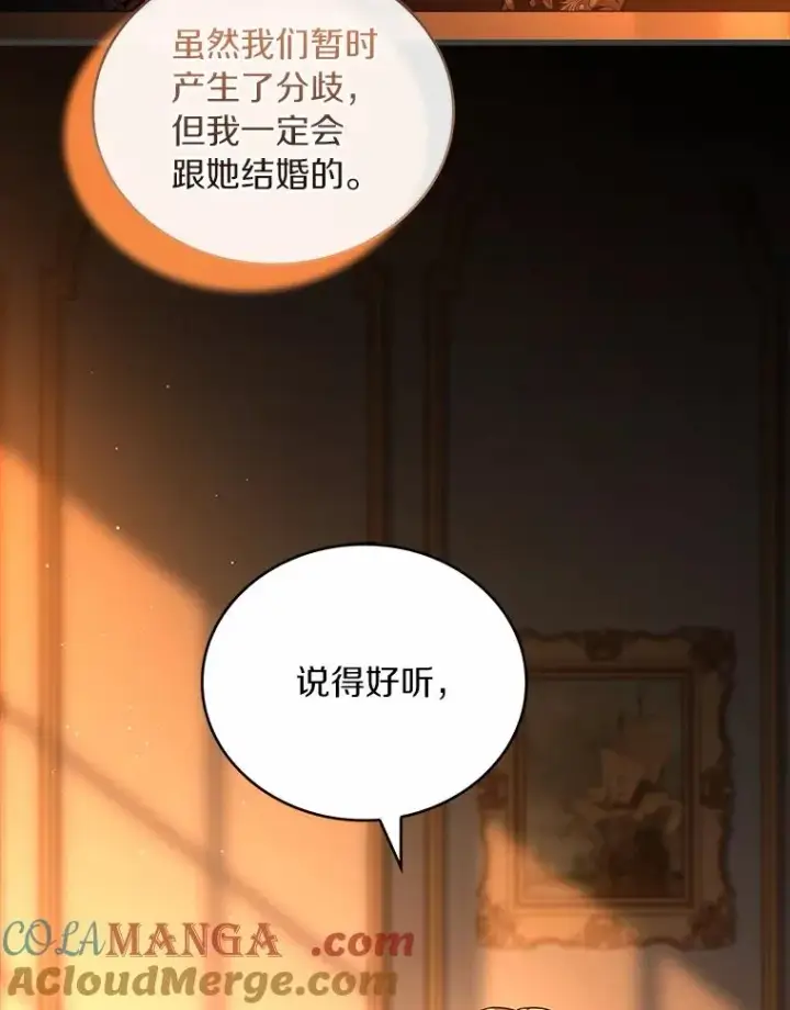 《解除婚约的代价》88.秘密的制胜法宝图5