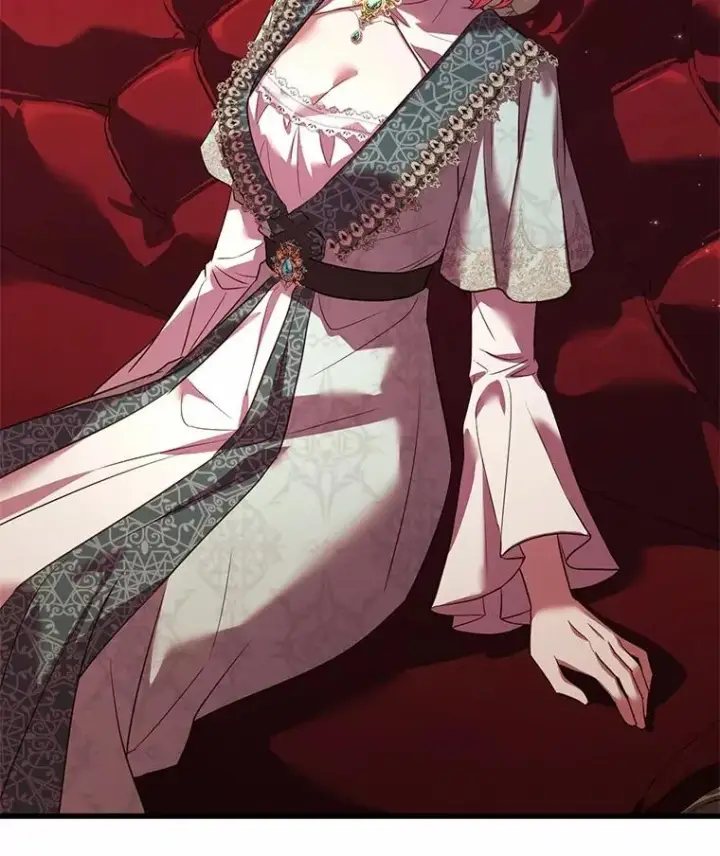 漫画《解除婚约的代价》90.皇帝的结局第108张图