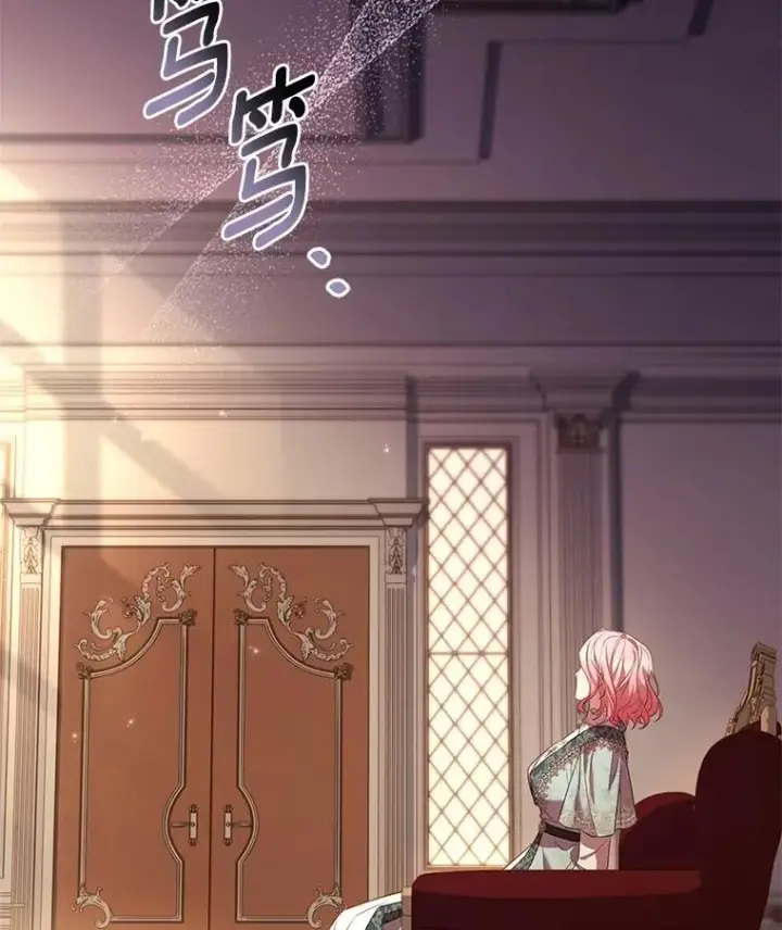 漫画《解除婚约的代价》90.皇帝的结局第112张图