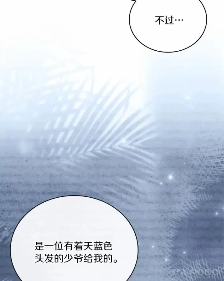 漫画《解除婚约的代价》90.皇帝的结局第118张图