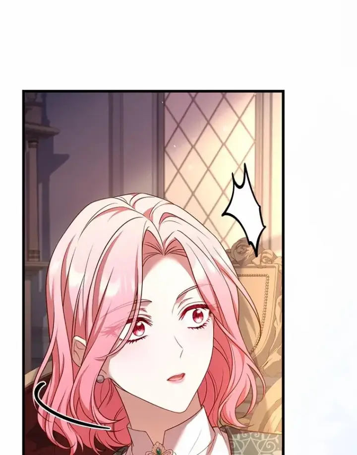 漫画《解除婚约的代价》90.皇帝的结局第132张图