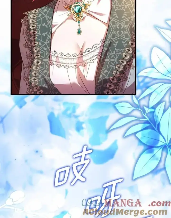 漫画《解除婚约的代价》90.皇帝的结局第133张图