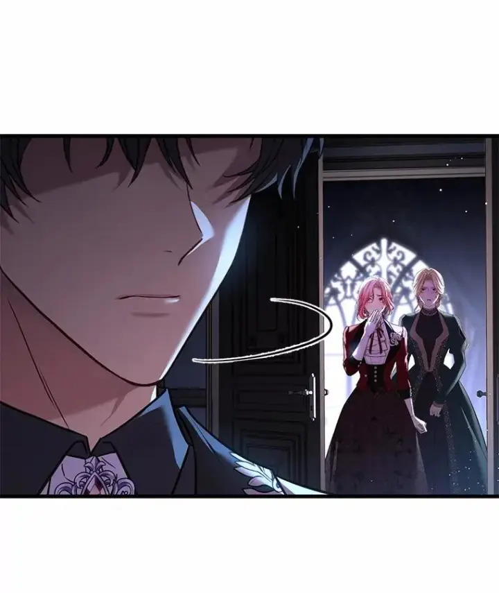 漫画《解除婚约的代价》90.皇帝的结局第22张图