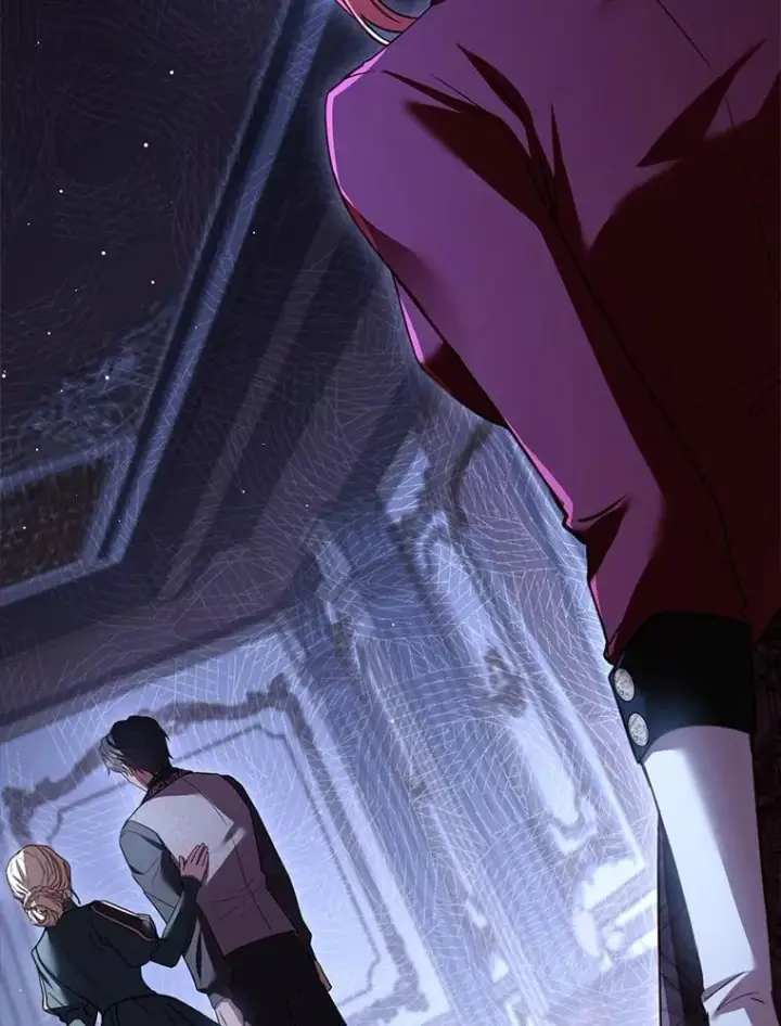 漫画《解除婚约的代价》90.皇帝的结局第42张图