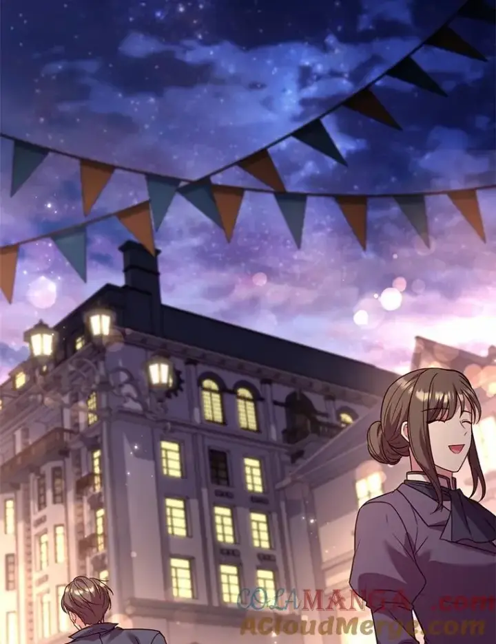 《解除婚约的代价》91.闹市约会图37
