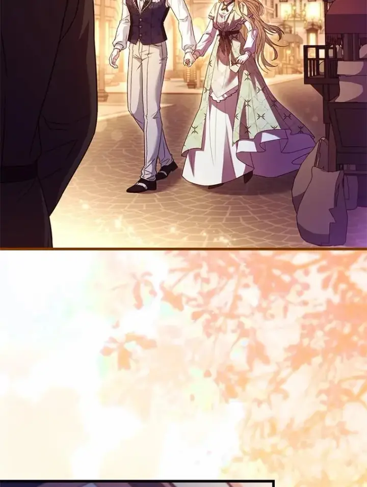 《解除婚约的代价》91.闹市约会图52