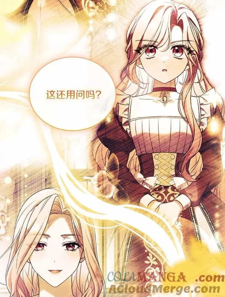 《解除婚约的代价》92.教皇的决定图133