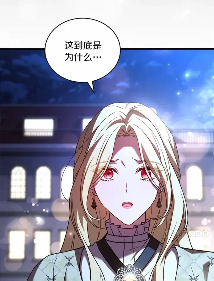 《解除婚约的代价》92.教皇的决定图20