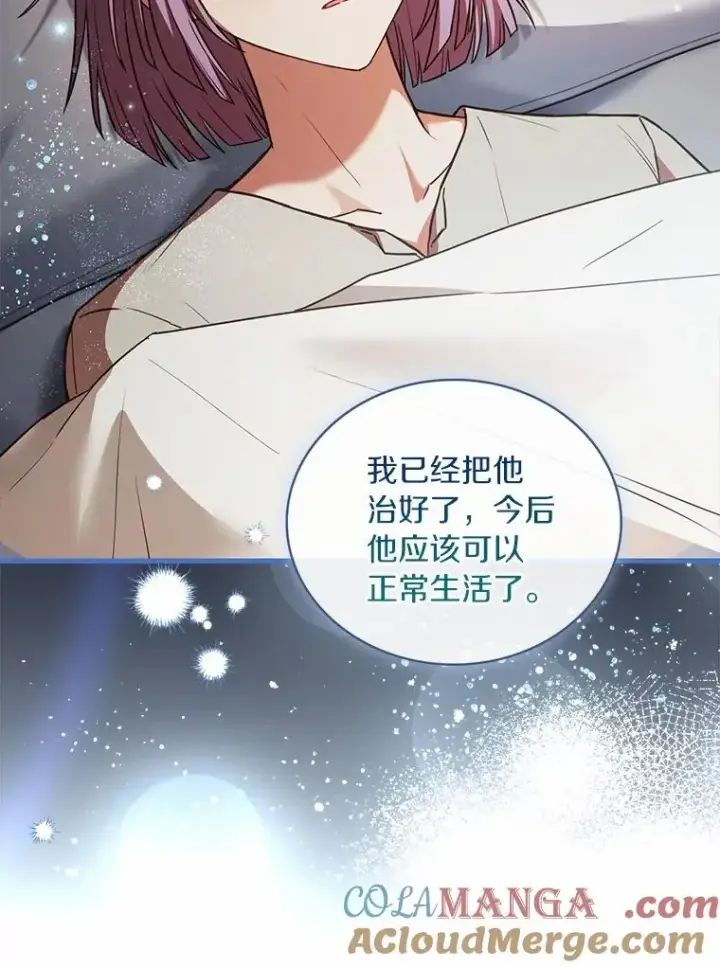 《解除婚约的代价》92.教皇的决定图45