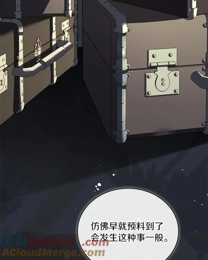 《解除婚约的代价》92.教皇的决定图61