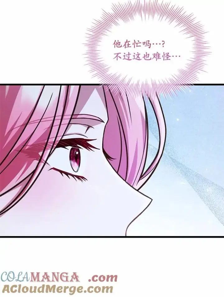《解除婚约的代价》92.教皇的决定图97