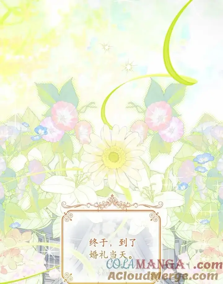 漫画《解除婚约的代价》93.美满的结局第113张图