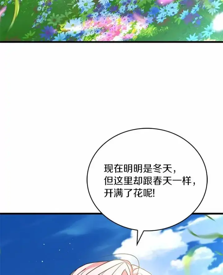 漫画《解除婚约的代价》93.美满的结局第30张图