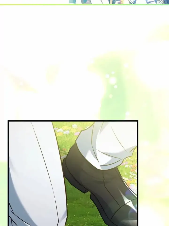 漫画《解除婚约的代价》93.美满的结局第44张图