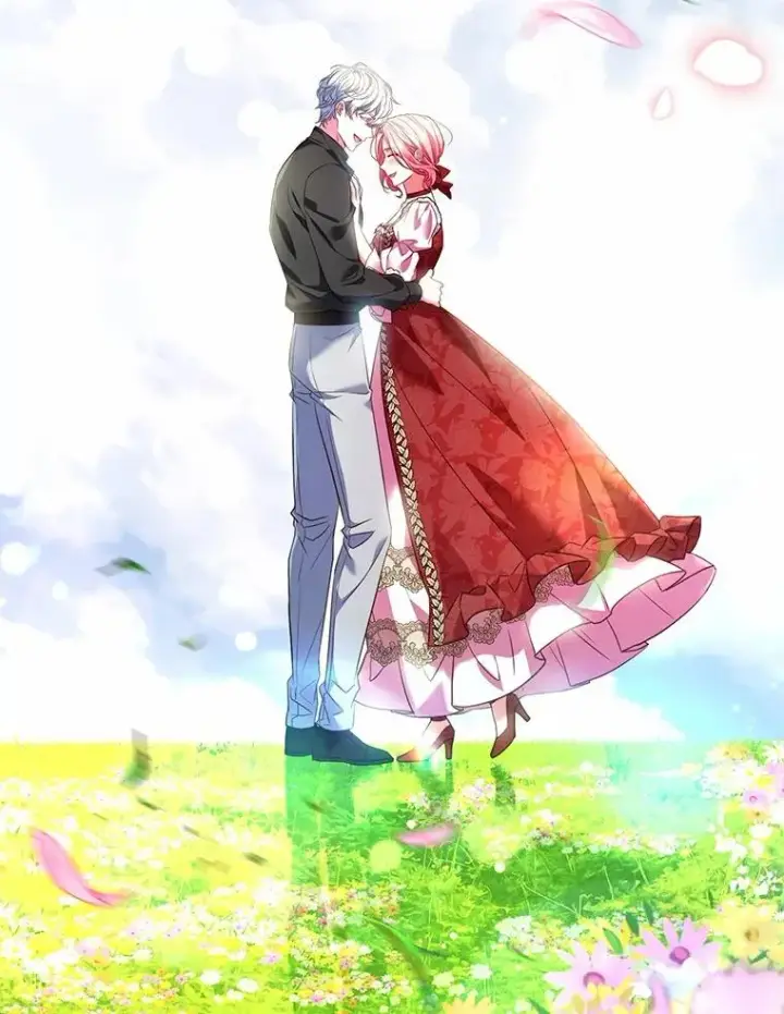 漫画《解除婚约的代价》93.美满的结局第78张图