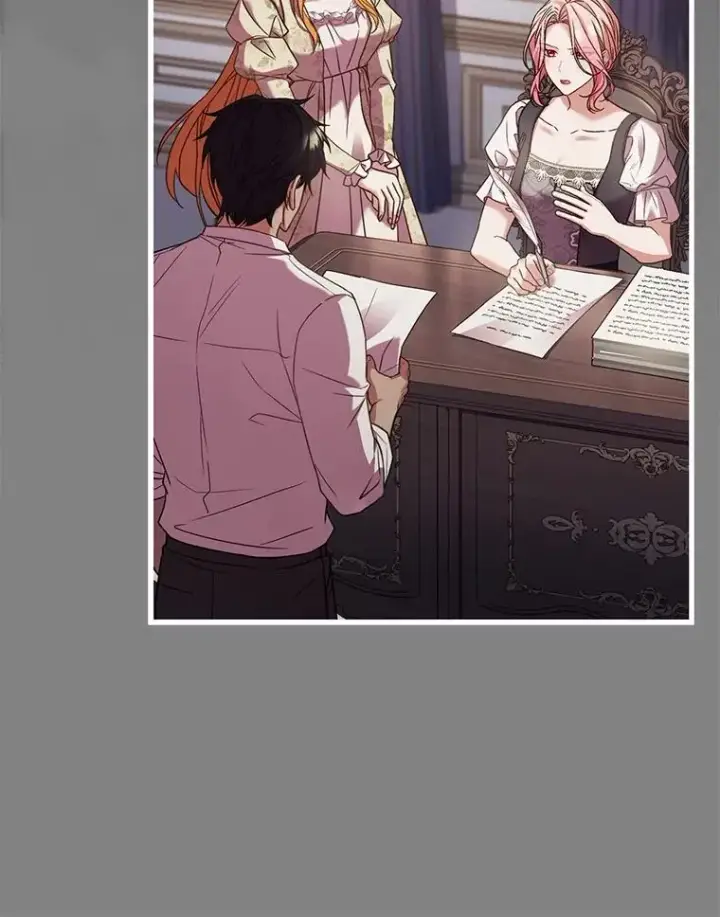 漫画《解除婚约的代价》93.美满的结局第87张图