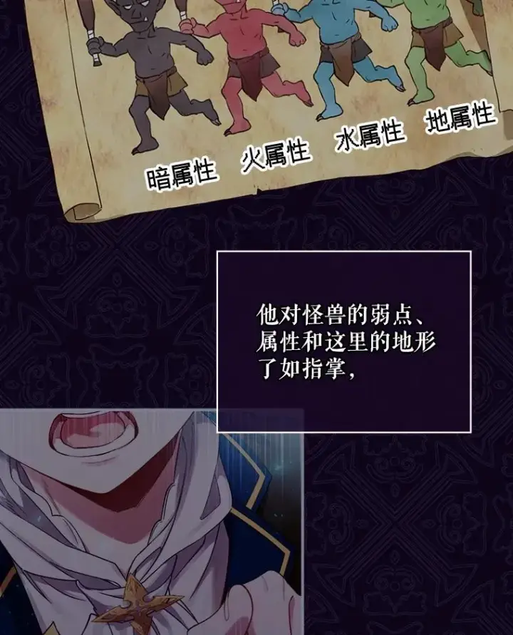 漫画《结局制造者》8.攻略副本第132张图