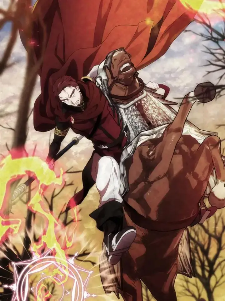 漫画《结局制造者》13.受宠若惊第43张图
