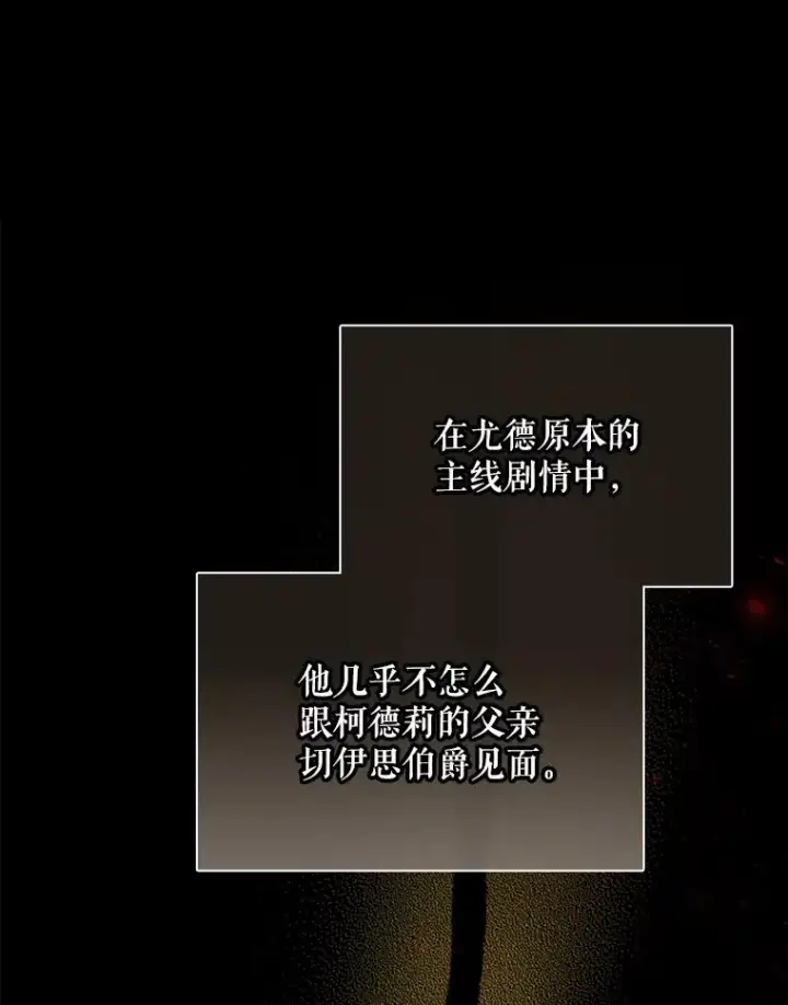 漫画《结局制造者》13.受宠若惊第46张图