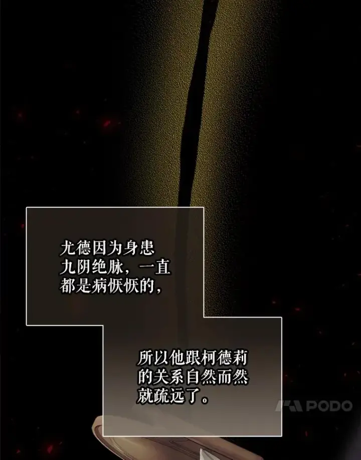 漫画《结局制造者》13.受宠若惊第47张图
