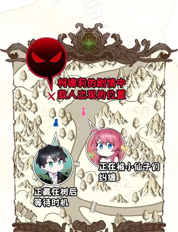 漫画《结局制造者》18.拜空登场第15张图