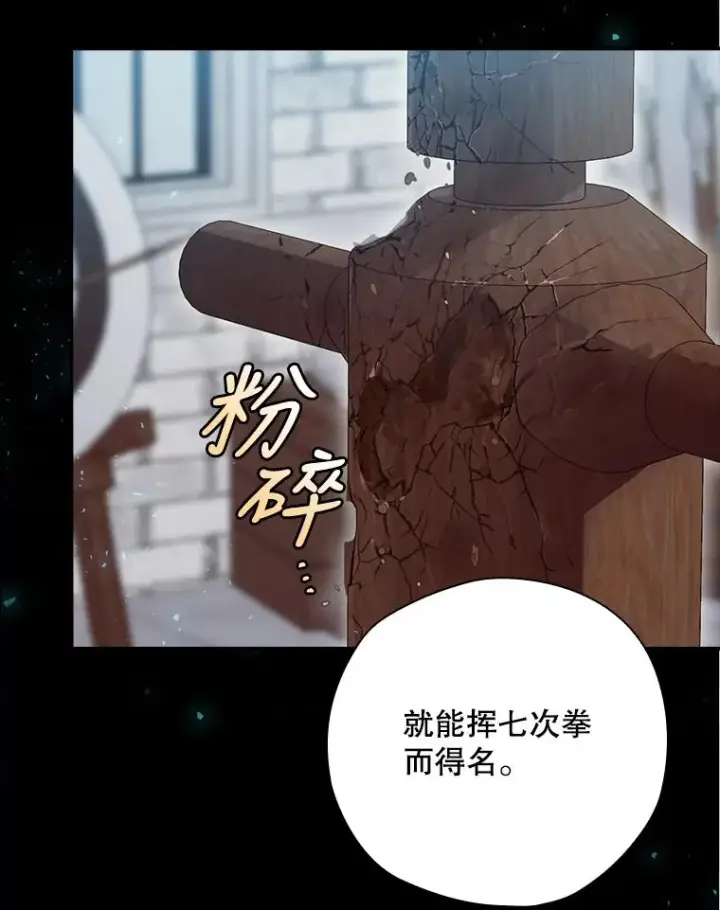 《结局制造者》20.雷击拳图63
