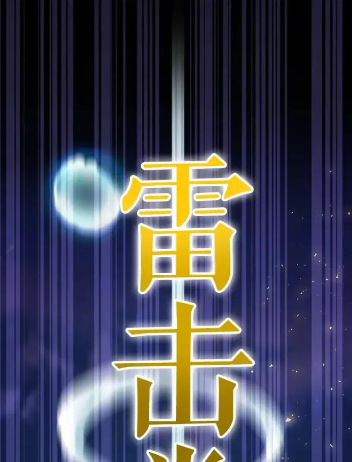 《结局制造者》20.雷击拳图98