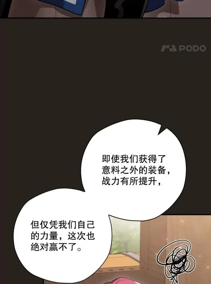 漫画《结局制造者》25.青狮骑士团第28张图