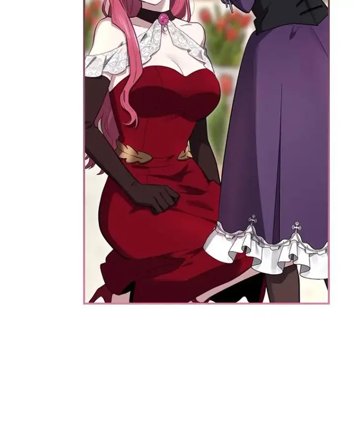 漫画《结局制造者》27.见到卢卡斯第22张图