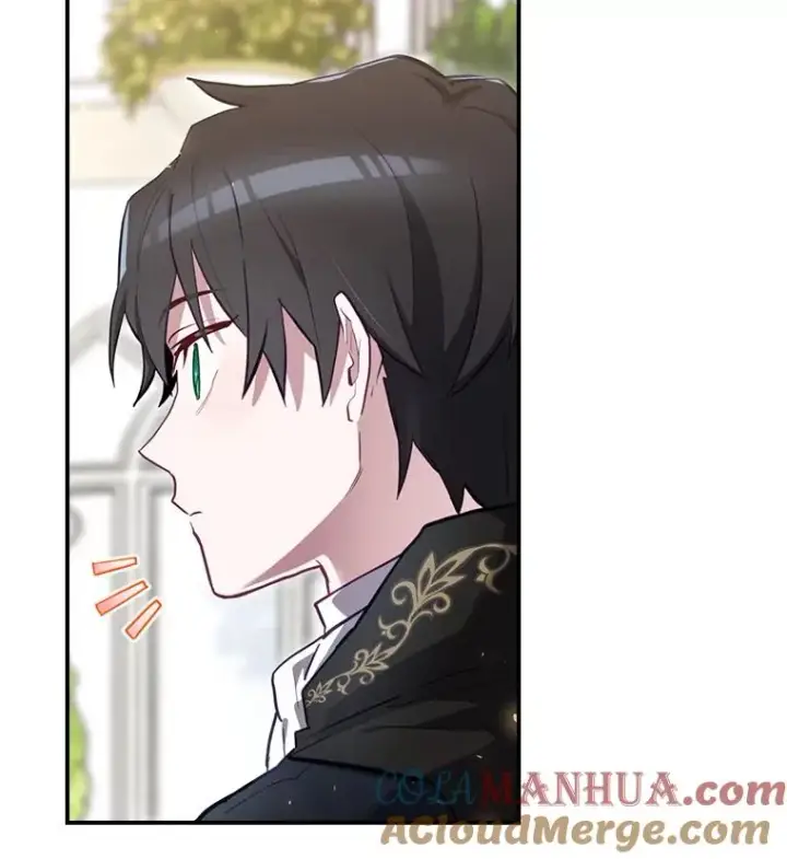 漫画《结局制造者》27.见到卢卡斯第33张图