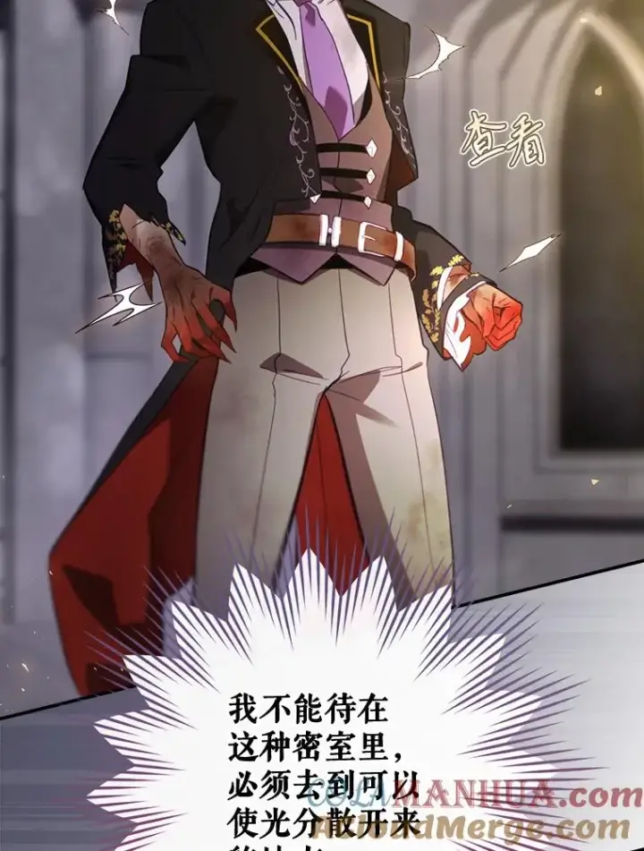 《结局制造者》32.使用圣杖月光图113
