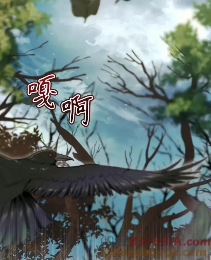 漫画《结局制造者》38.魔女之林第29张图