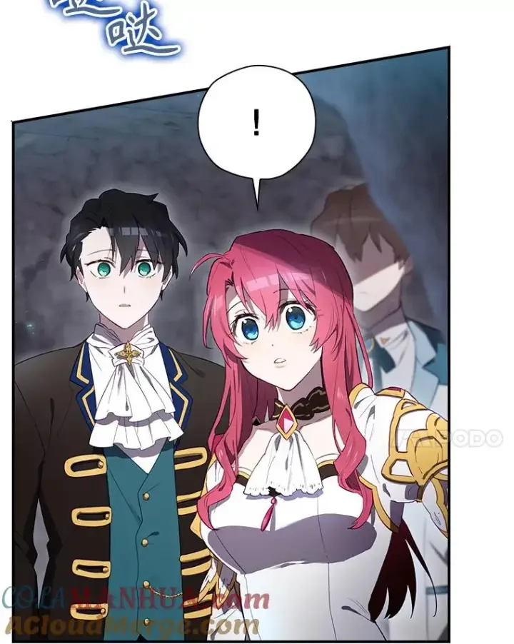 漫画《结局制造者》39.解放魔女第37张图