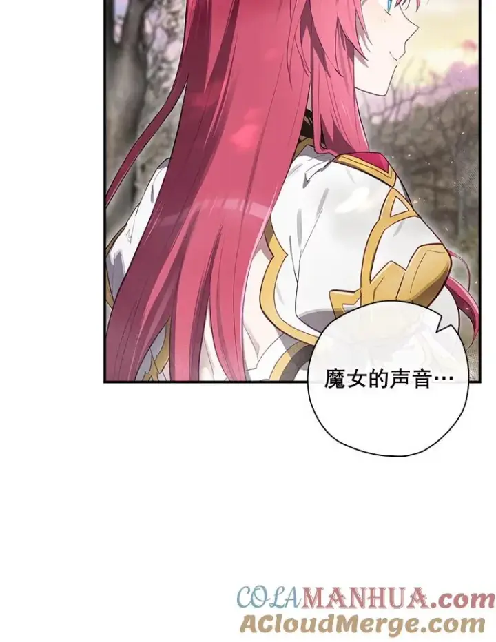 漫画《结局制造者》39.解放魔女第5张图