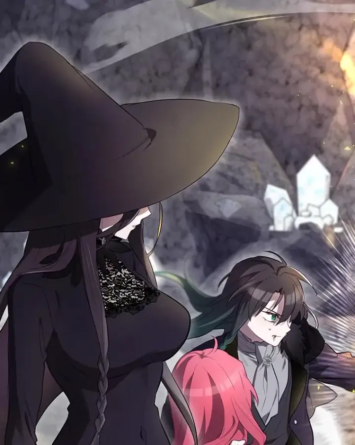 漫画《结局制造者》41.魔女的故事第26张图