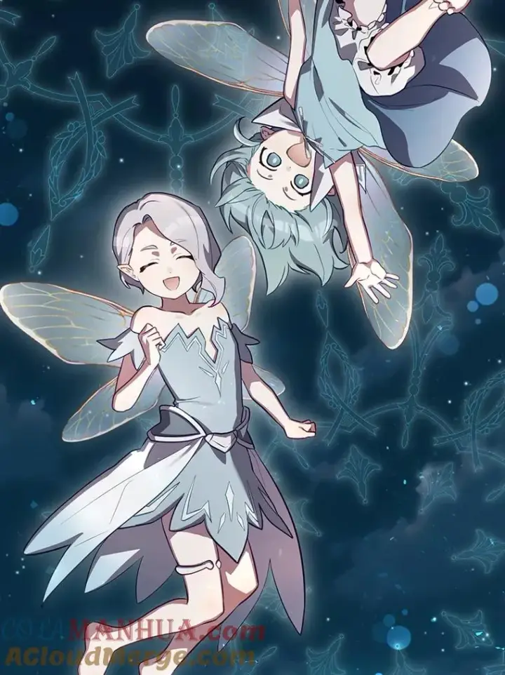 漫画《结局制造者》48.逃出城第141张图