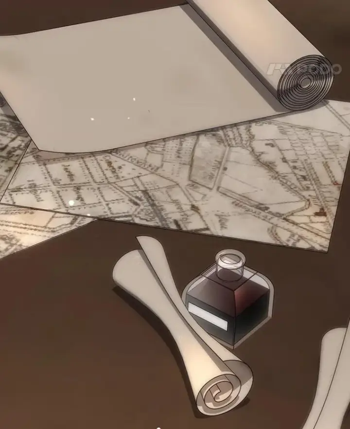漫画《结局制造者》51.设置陷阱第80张图