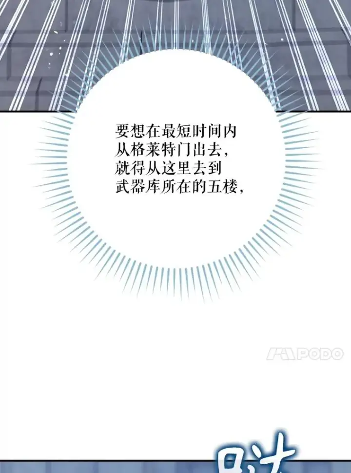 漫画《结局制造者》55.察觉危险第148张图