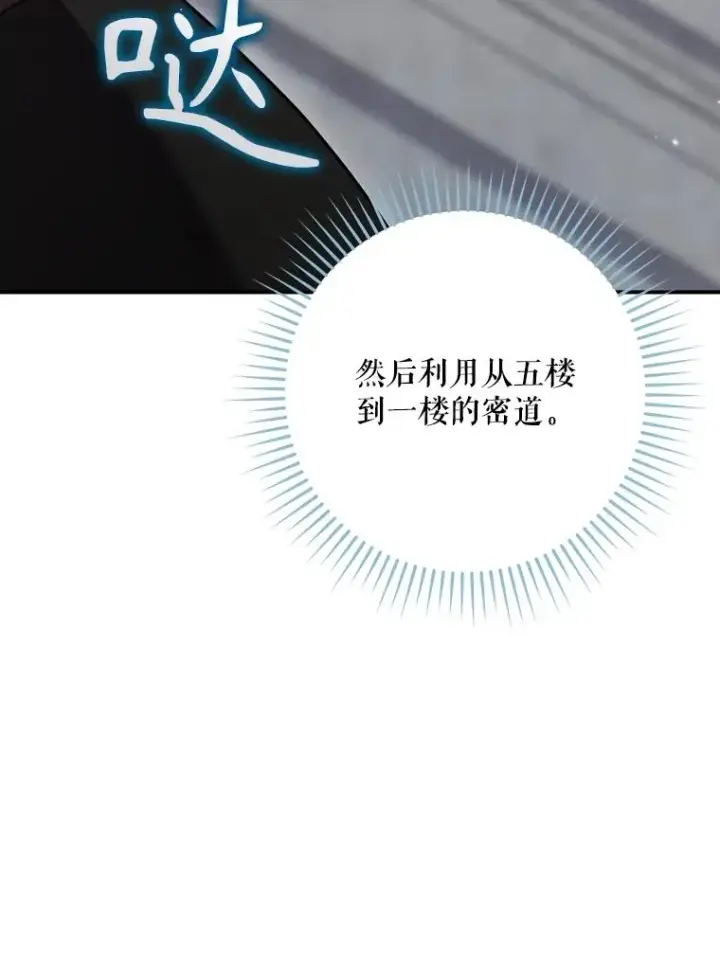 漫画《结局制造者》55.察觉危险第150张图